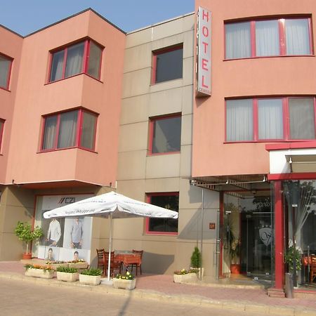 Philippopolis Hotel Φιλιππούπολη Εξωτερικό φωτογραφία