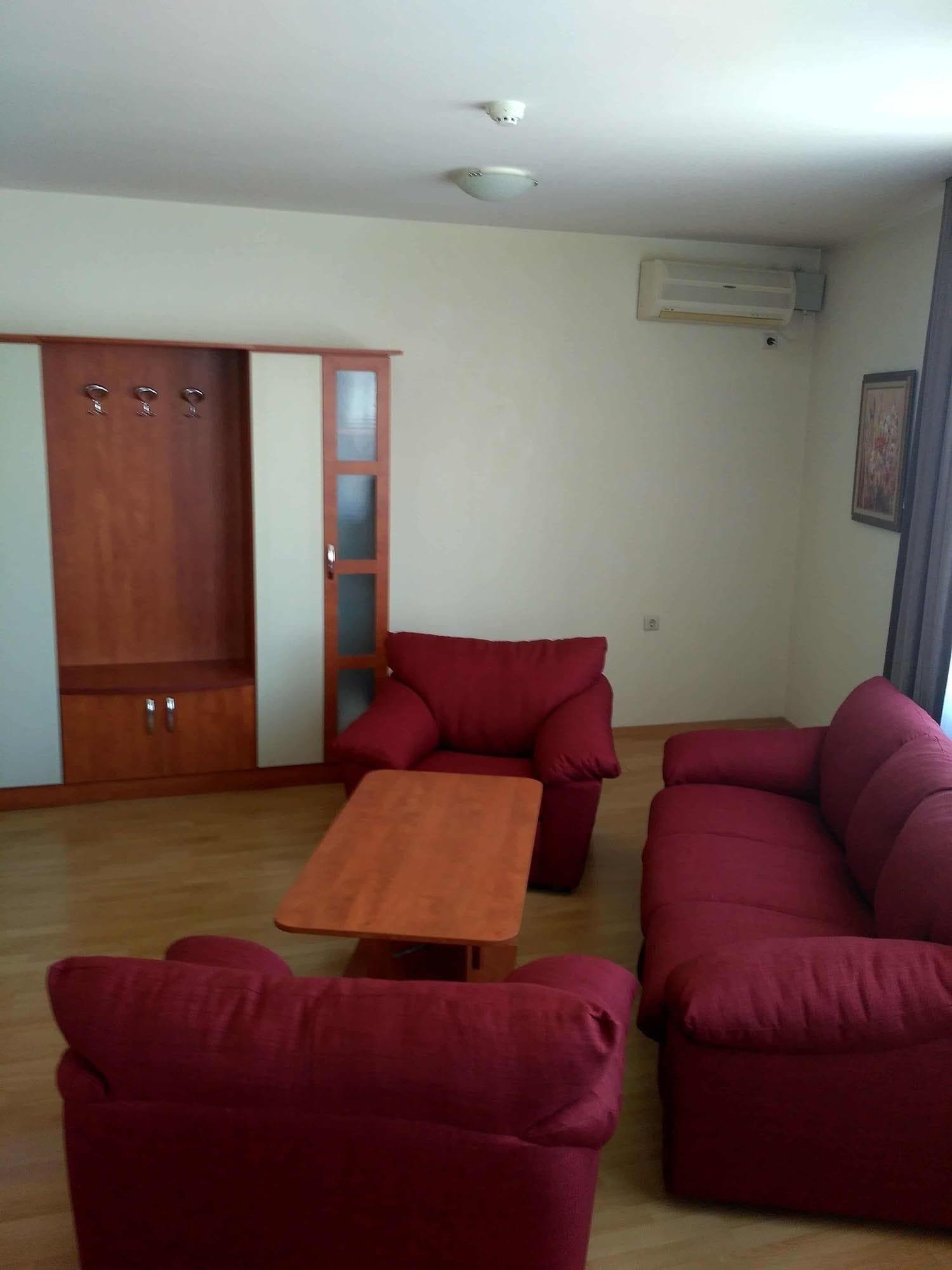 Philippopolis Hotel Φιλιππούπολη Εξωτερικό φωτογραφία