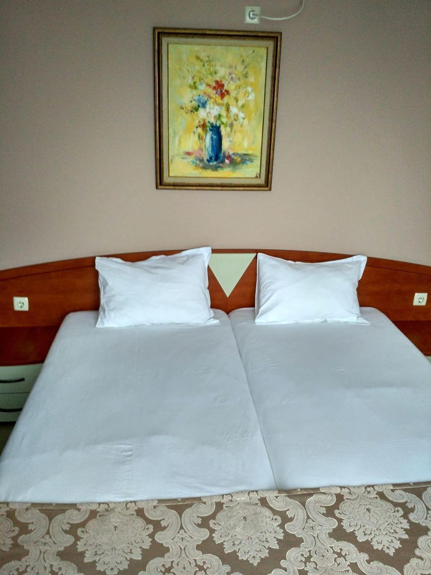 Philippopolis Hotel Φιλιππούπολη Εξωτερικό φωτογραφία
