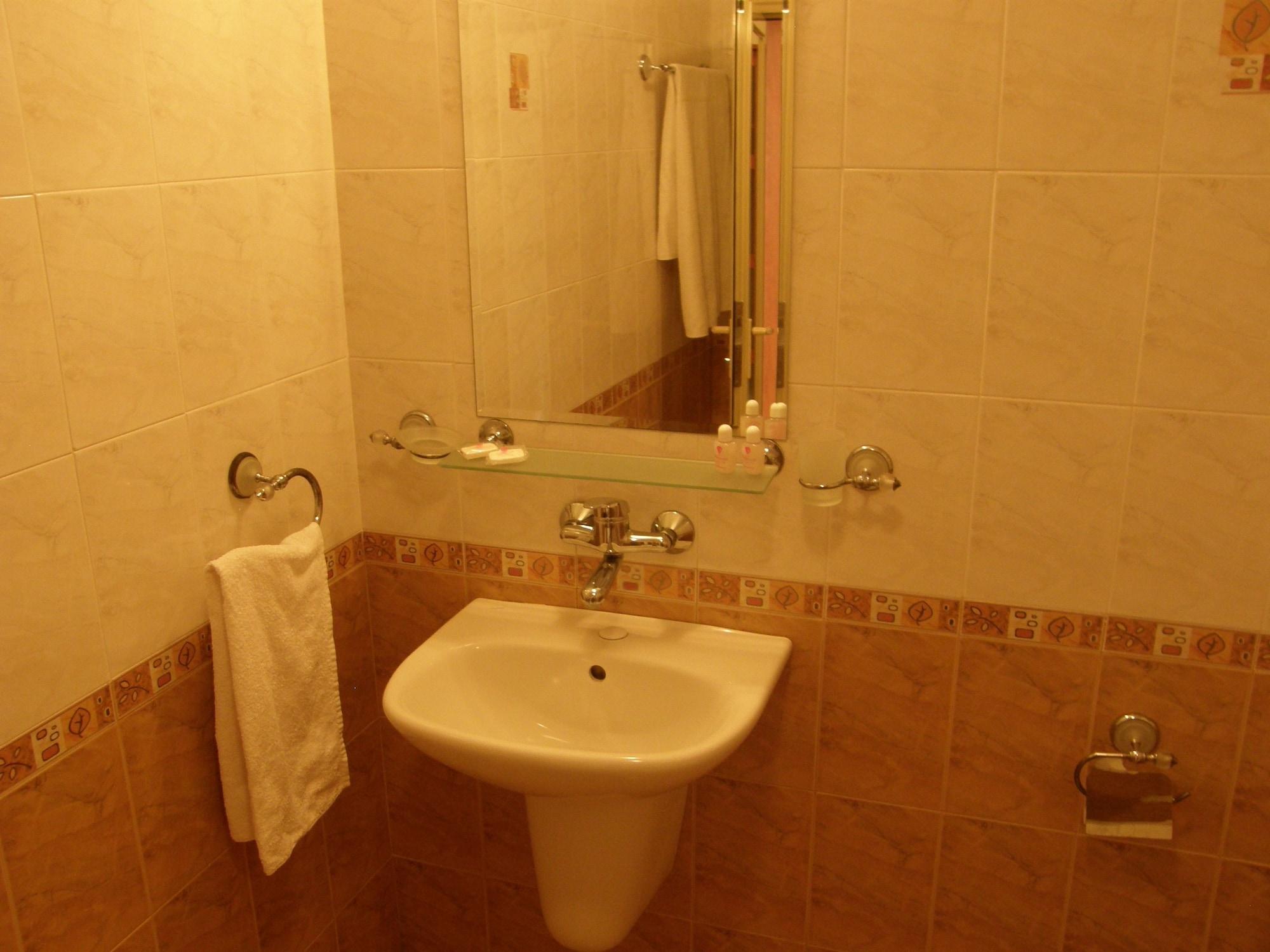 Philippopolis Hotel Φιλιππούπολη Εξωτερικό φωτογραφία