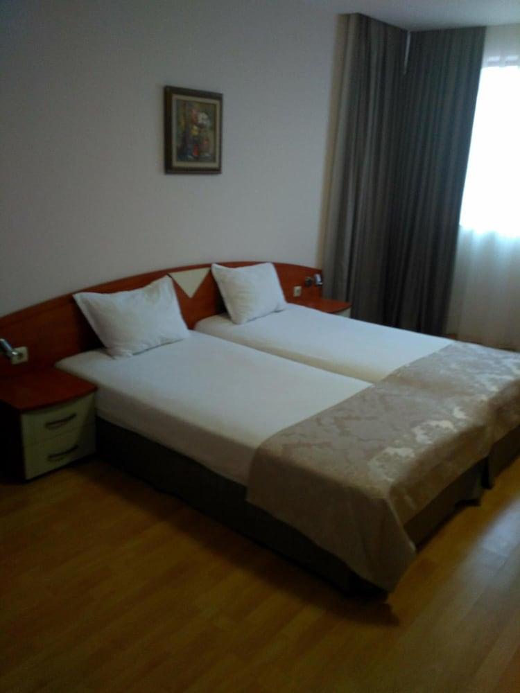 Philippopolis Hotel Φιλιππούπολη Εξωτερικό φωτογραφία