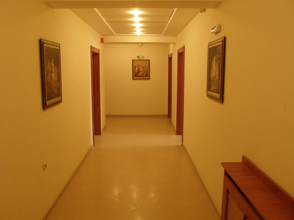 Philippopolis Hotel Φιλιππούπολη Εξωτερικό φωτογραφία