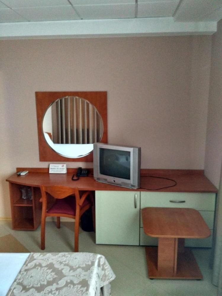 Philippopolis Hotel Φιλιππούπολη Εξωτερικό φωτογραφία