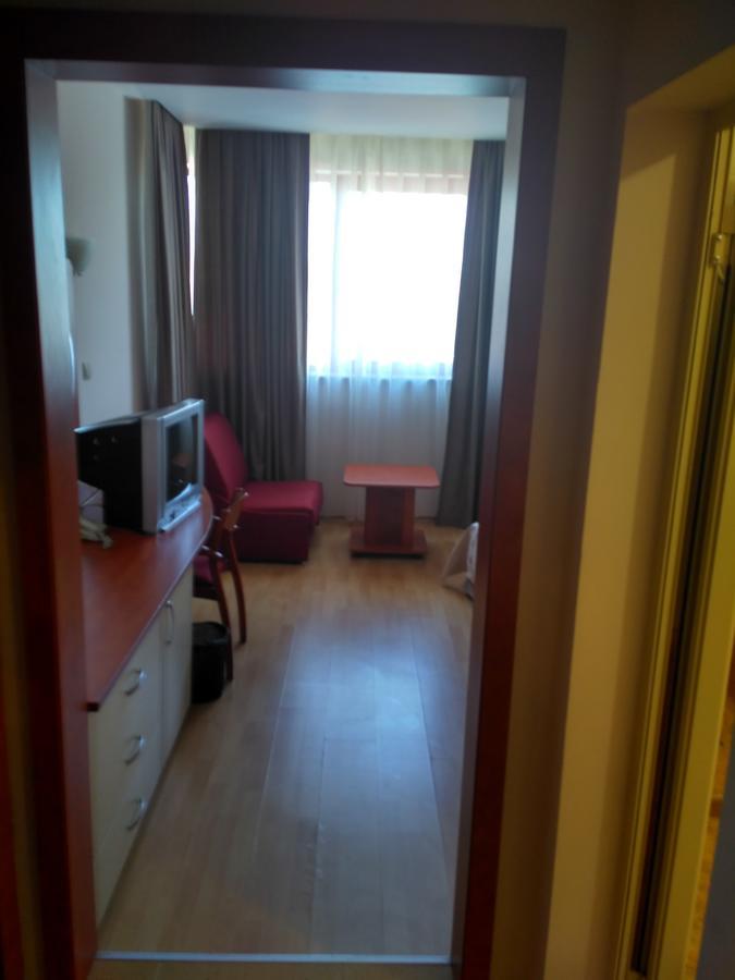 Philippopolis Hotel Φιλιππούπολη Εξωτερικό φωτογραφία