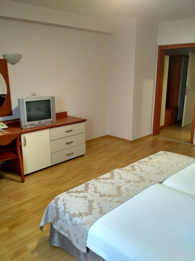Philippopolis Hotel Φιλιππούπολη Εξωτερικό φωτογραφία