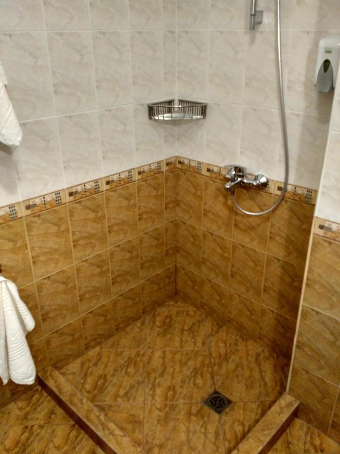 Philippopolis Hotel Φιλιππούπολη Εξωτερικό φωτογραφία