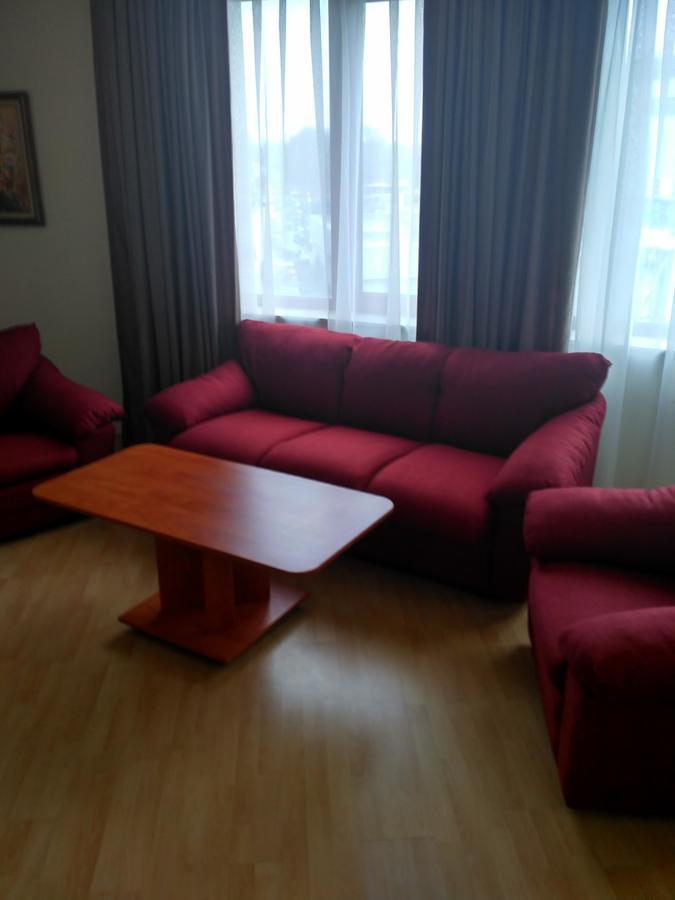 Philippopolis Hotel Φιλιππούπολη Εξωτερικό φωτογραφία