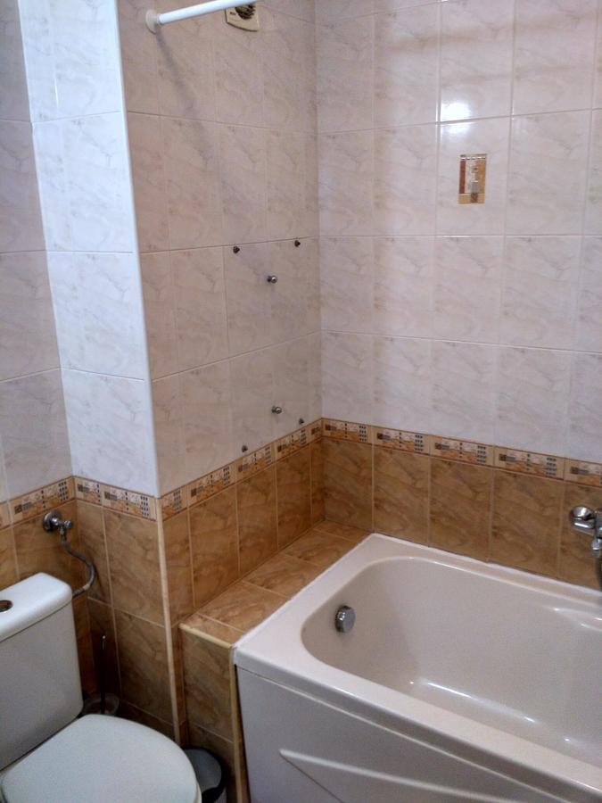 Philippopolis Hotel Φιλιππούπολη Εξωτερικό φωτογραφία