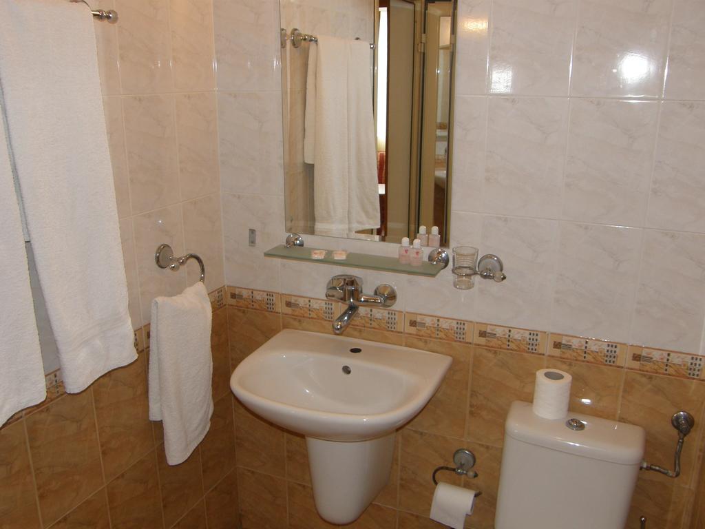Philippopolis Hotel Φιλιππούπολη Δωμάτιο φωτογραφία