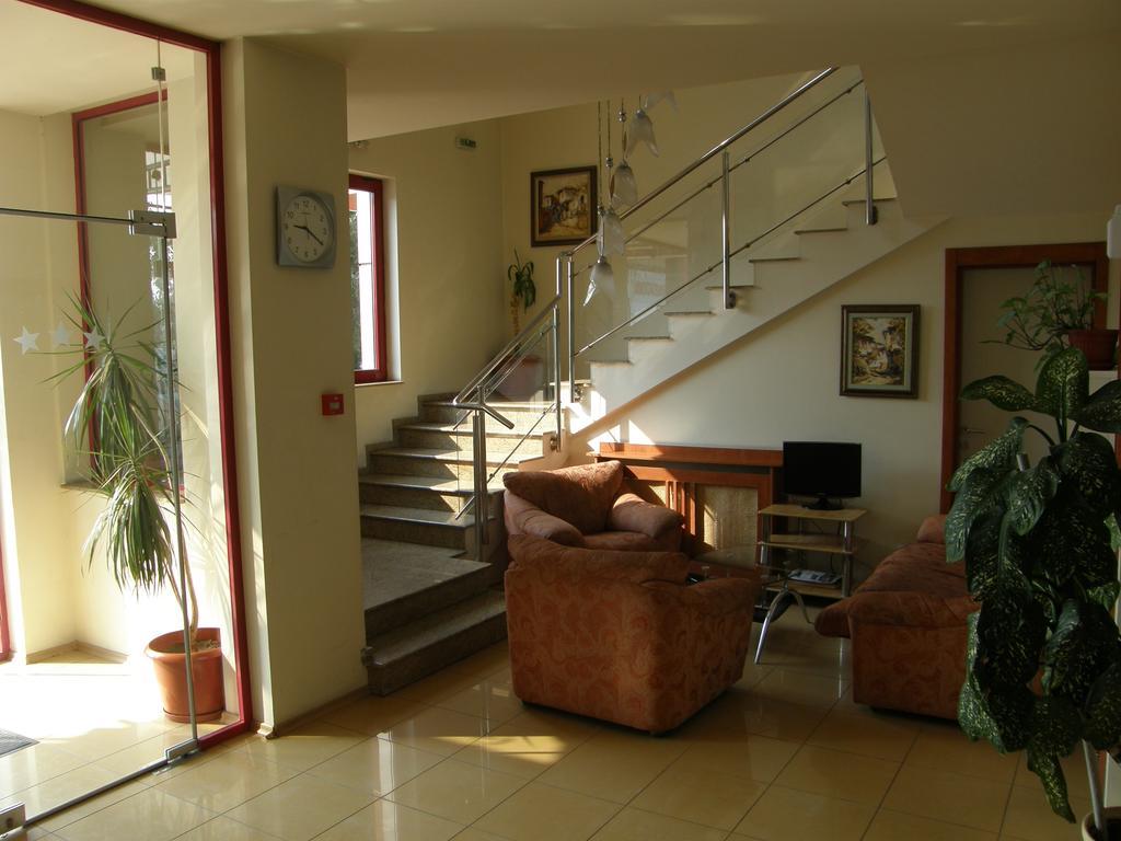 Philippopolis Hotel Φιλιππούπολη Εξωτερικό φωτογραφία