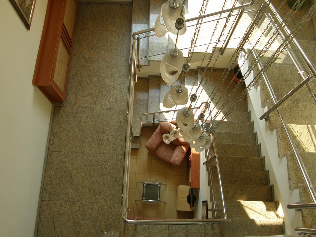 Philippopolis Hotel Φιλιππούπολη Εξωτερικό φωτογραφία