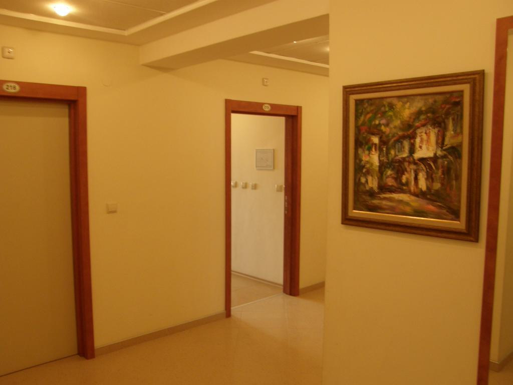 Philippopolis Hotel Φιλιππούπολη Εξωτερικό φωτογραφία