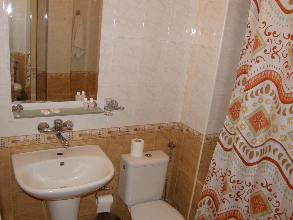 Philippopolis Hotel Φιλιππούπολη Δωμάτιο φωτογραφία