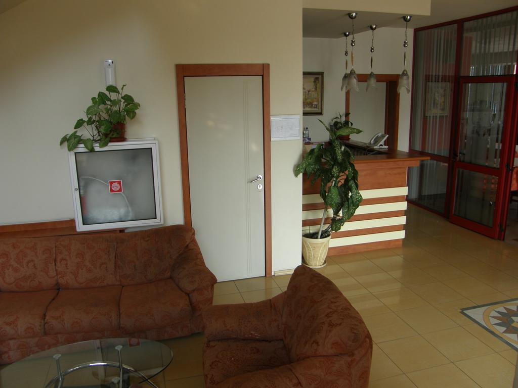 Philippopolis Hotel Φιλιππούπολη Εξωτερικό φωτογραφία